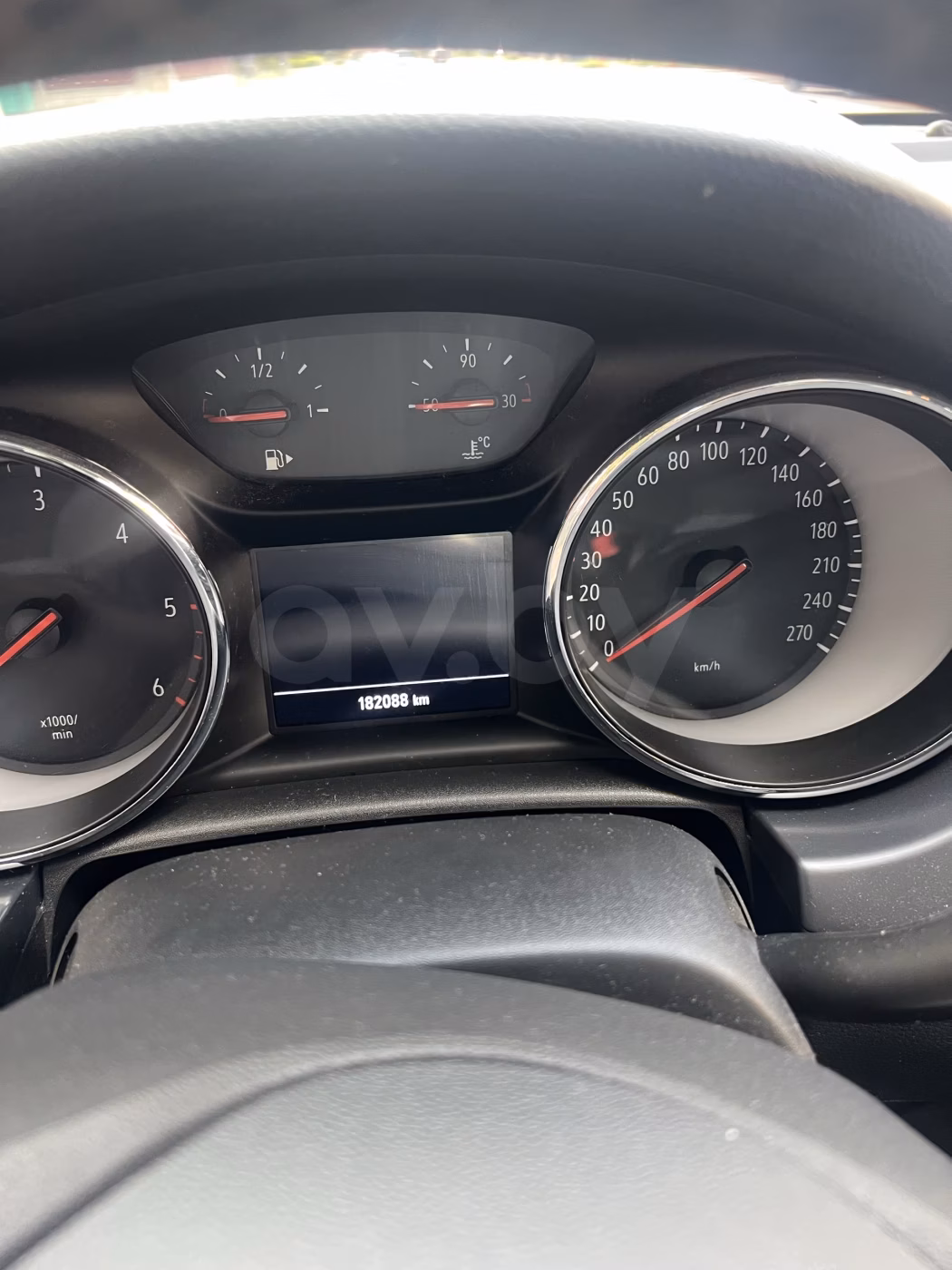 Opel Astra фото 3