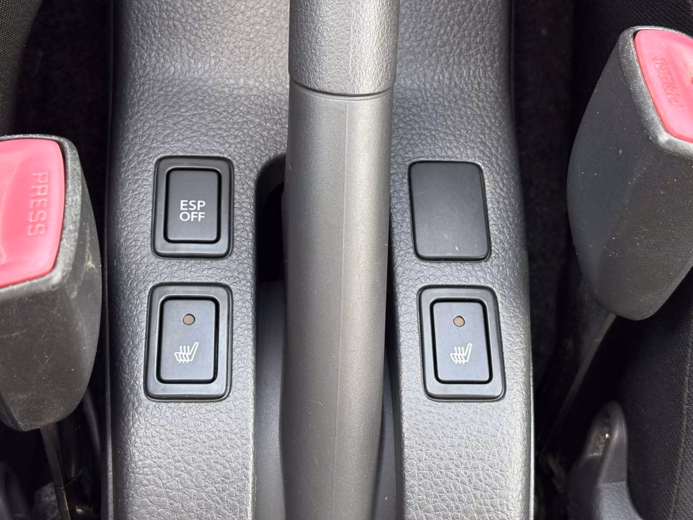Suzuki SX4 фото 13