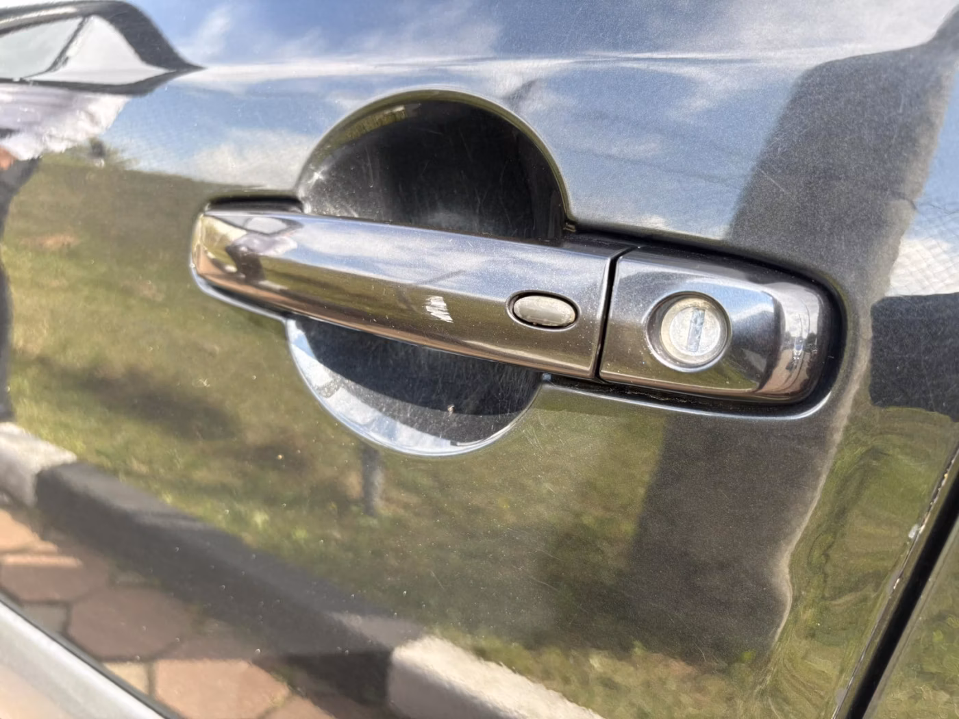 Suzuki SX4 фото 15