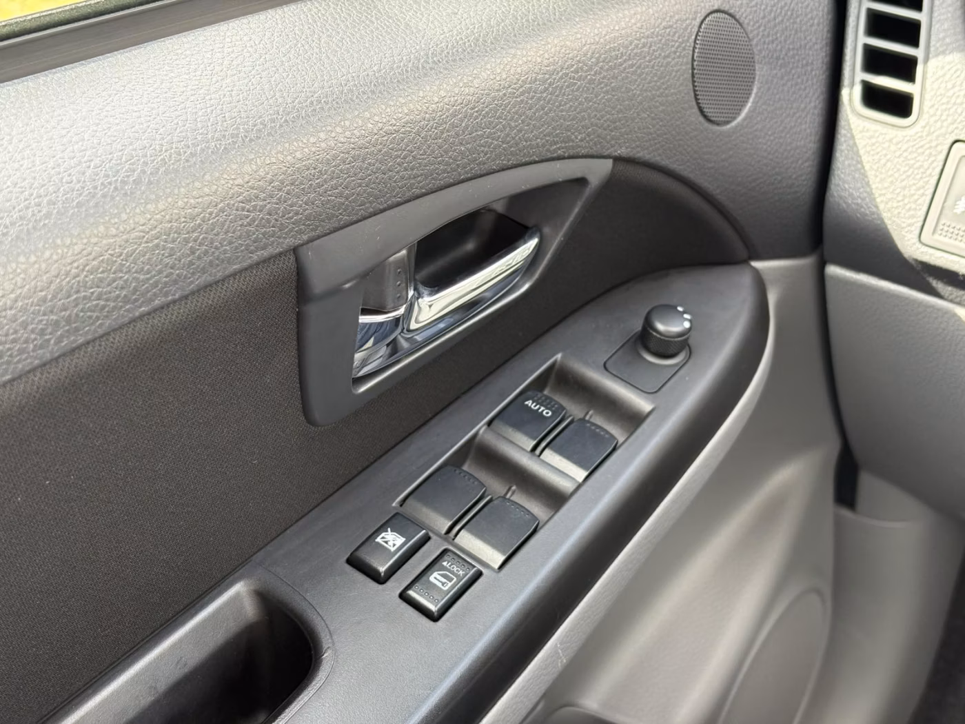 Suzuki SX4 фото 14