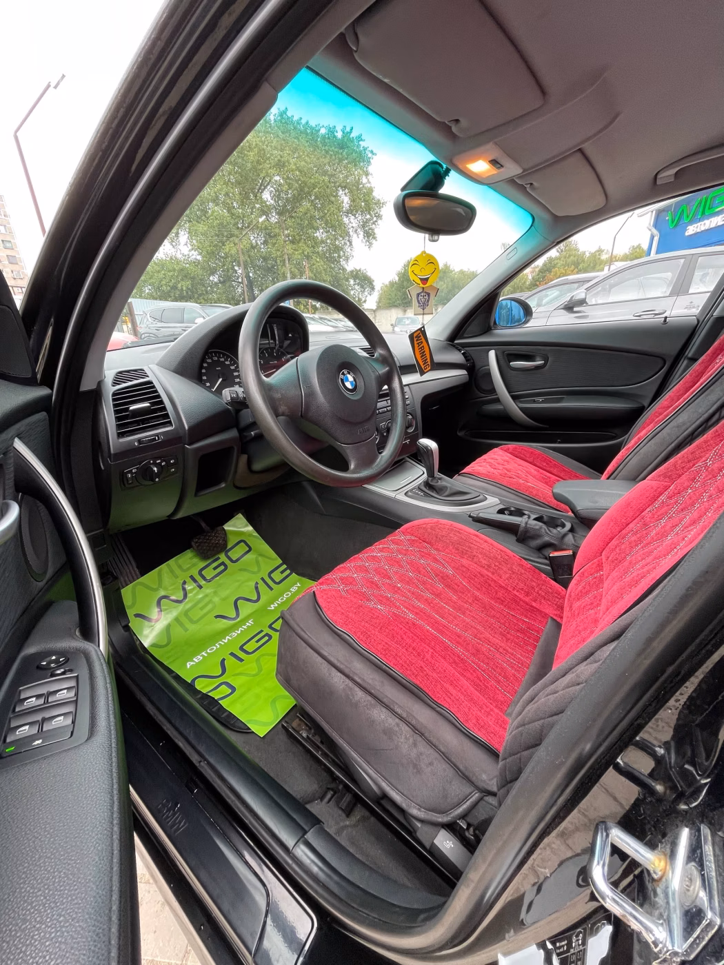 BMW 1 серия фото 3