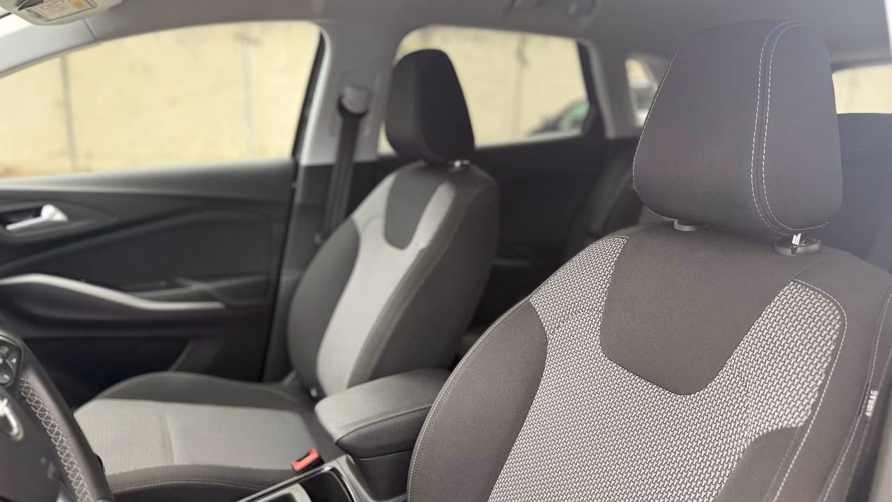 Opel Grandland X фото 13