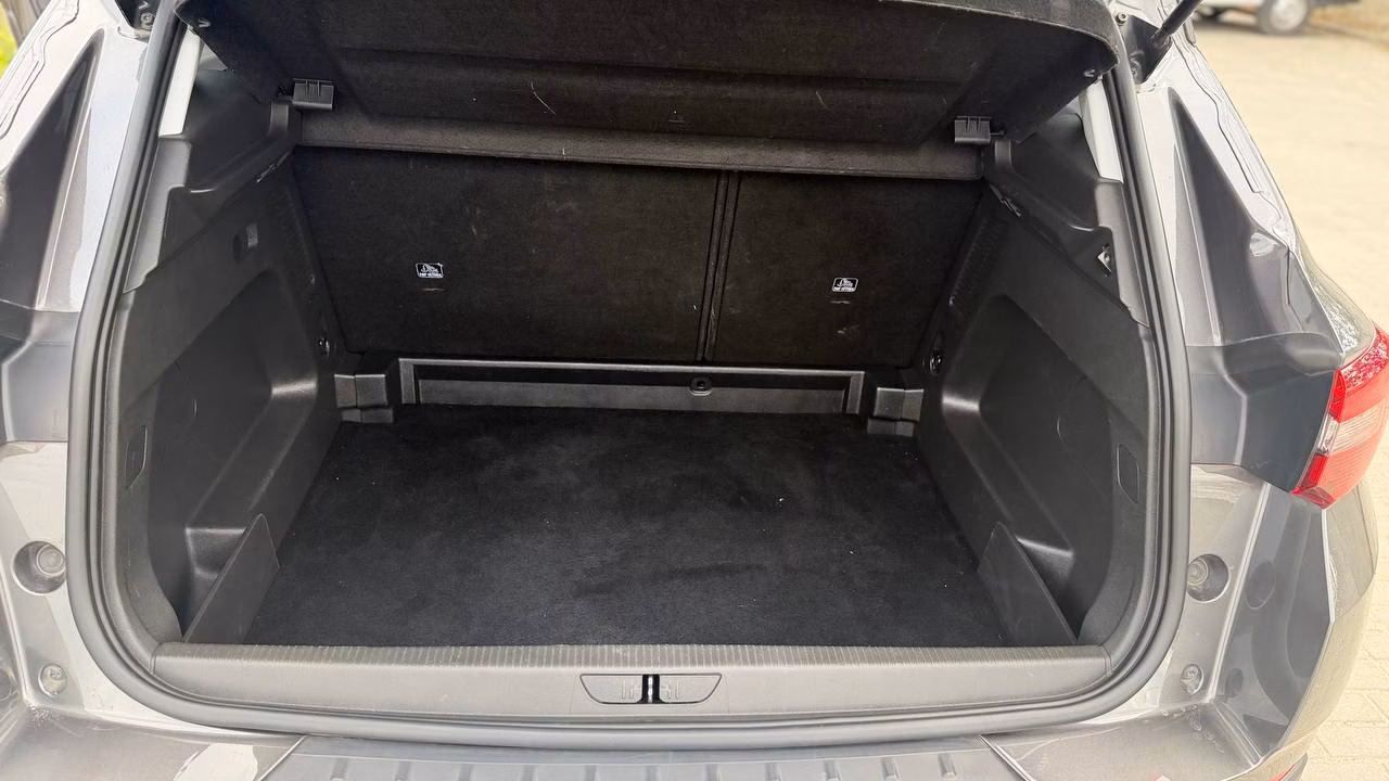 Opel Grandland X фото 22