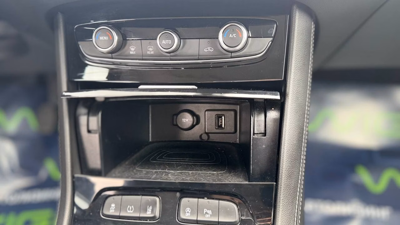 Opel Grandland X фото 21