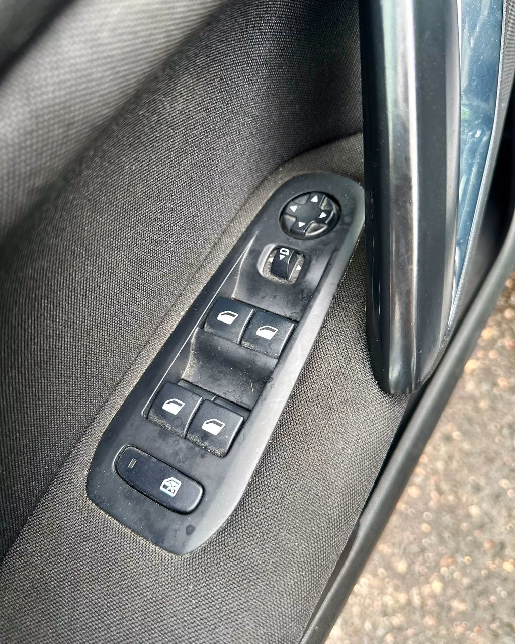 Peugeot 308 фото 14