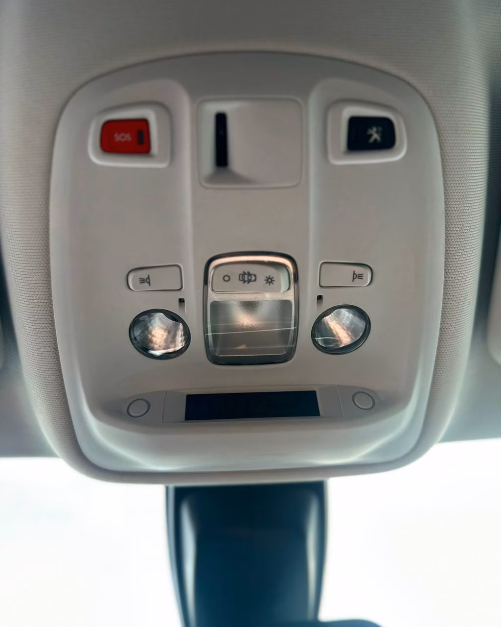 Peugeot 308 фото 17