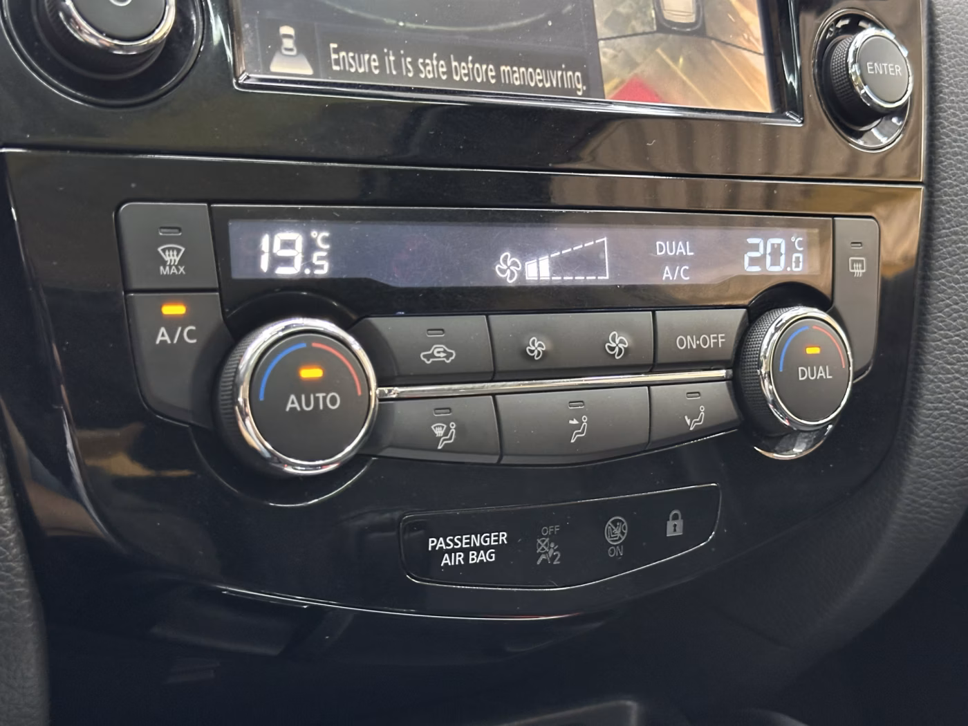 Nissan Qashqai фото 16