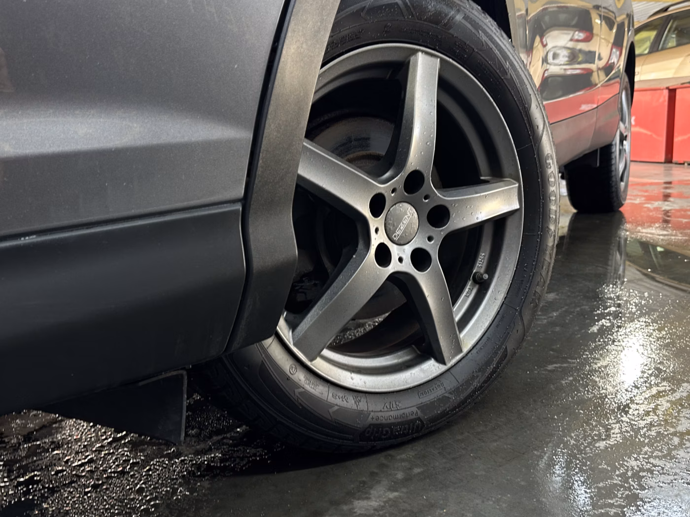 Nissan Qashqai фото 29
