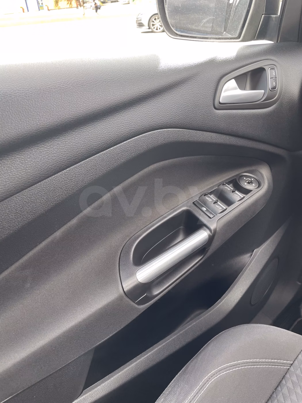Ford C-MAX фото 23