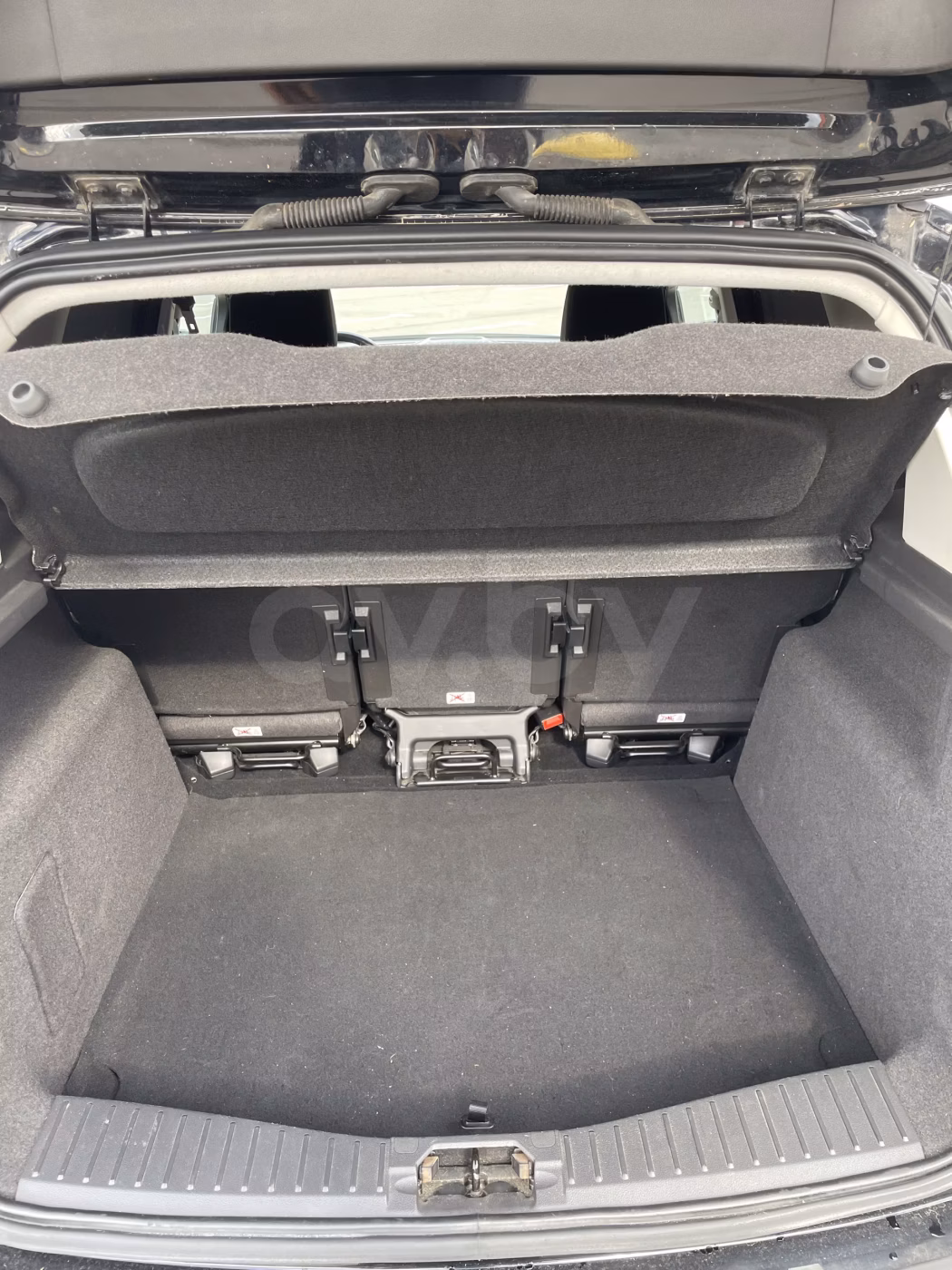 Ford C-MAX фото 25