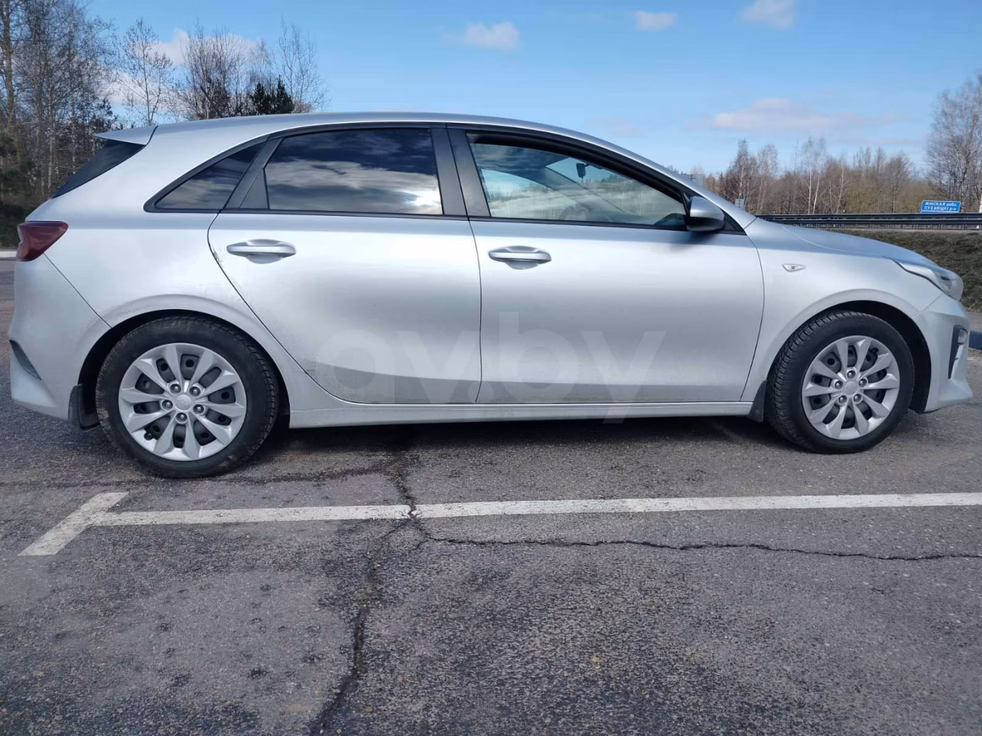 Kia Cee'd