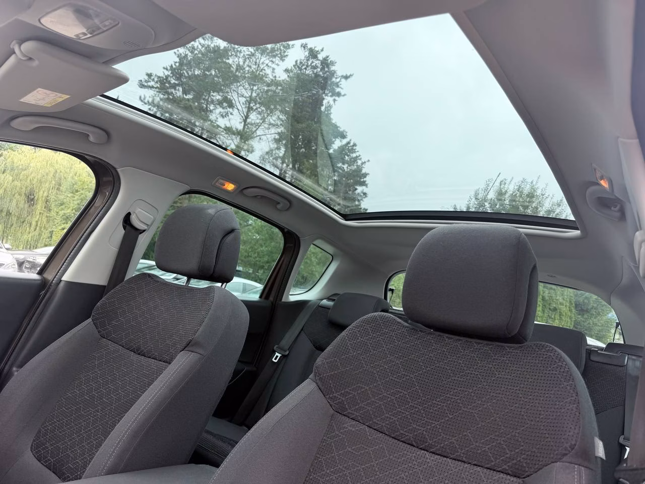 Peugeot 3008 фото 8