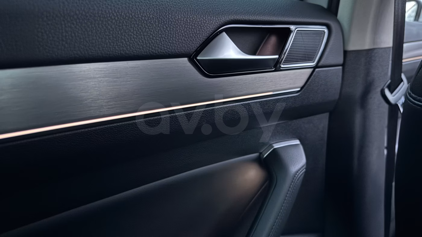 Volkswagen Passat фото 22