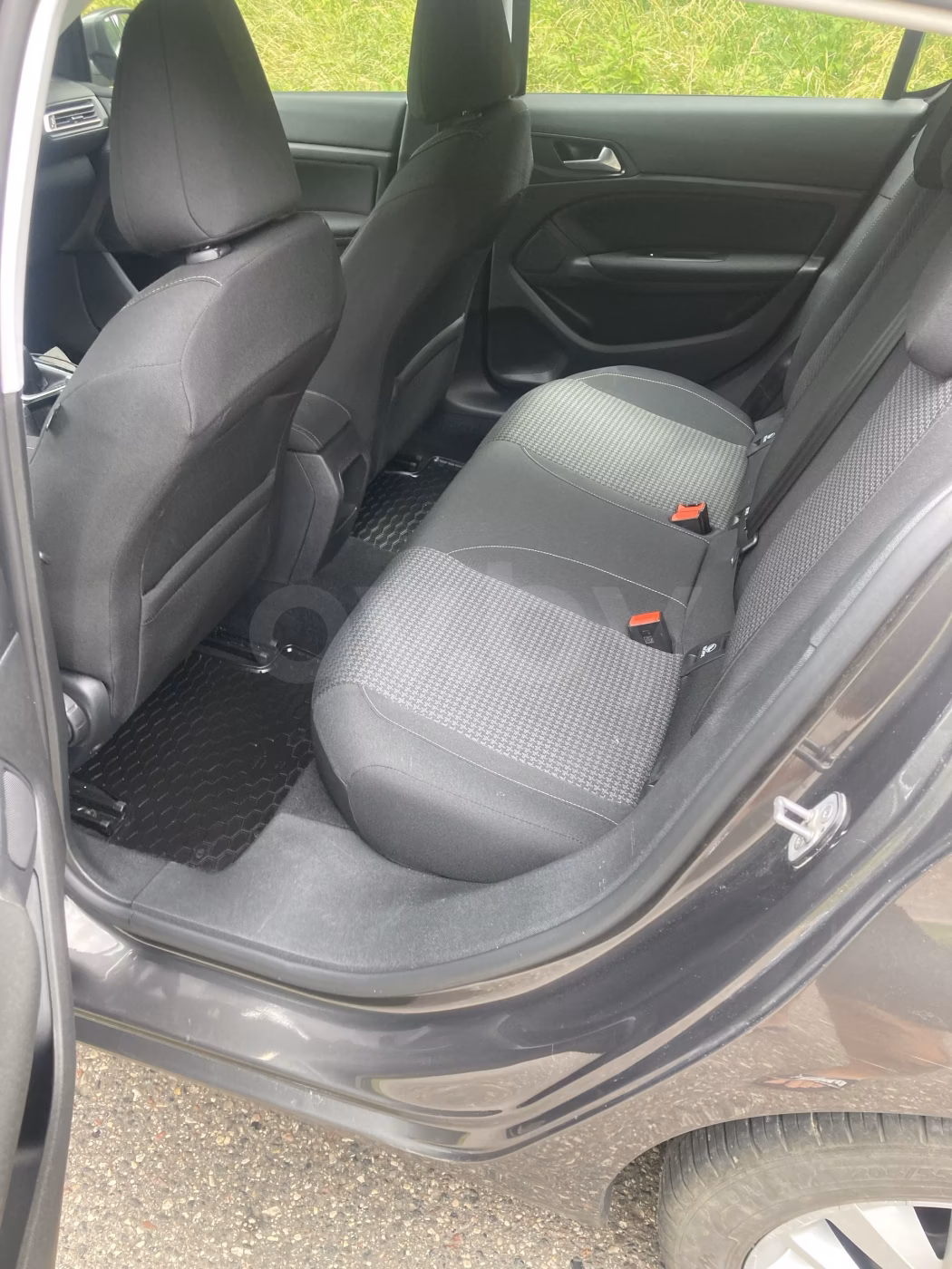Peugeot 308 фото 5