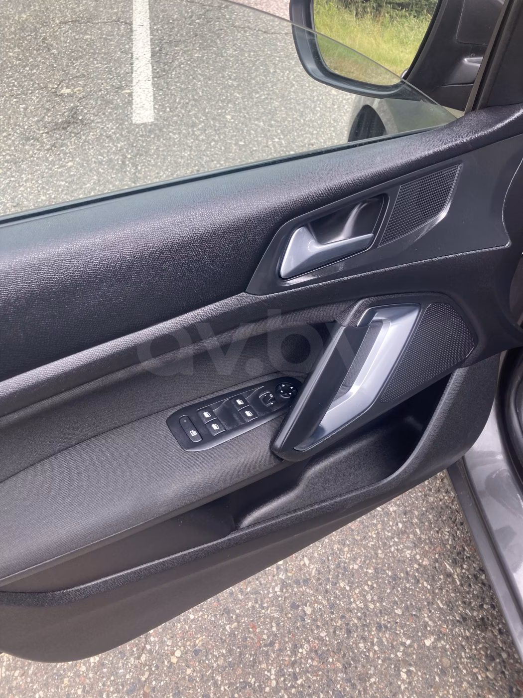 Peugeot 308 фото 10