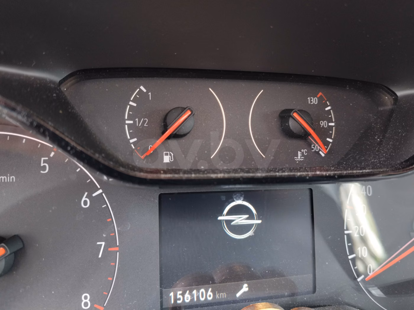 Opel Corsa фото 13