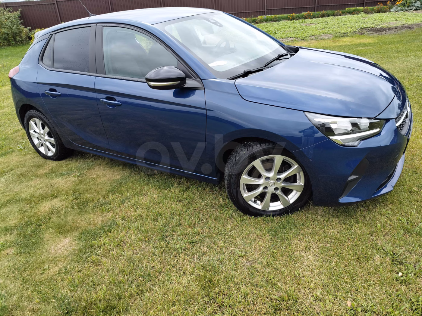 Opel Corsa фото 4