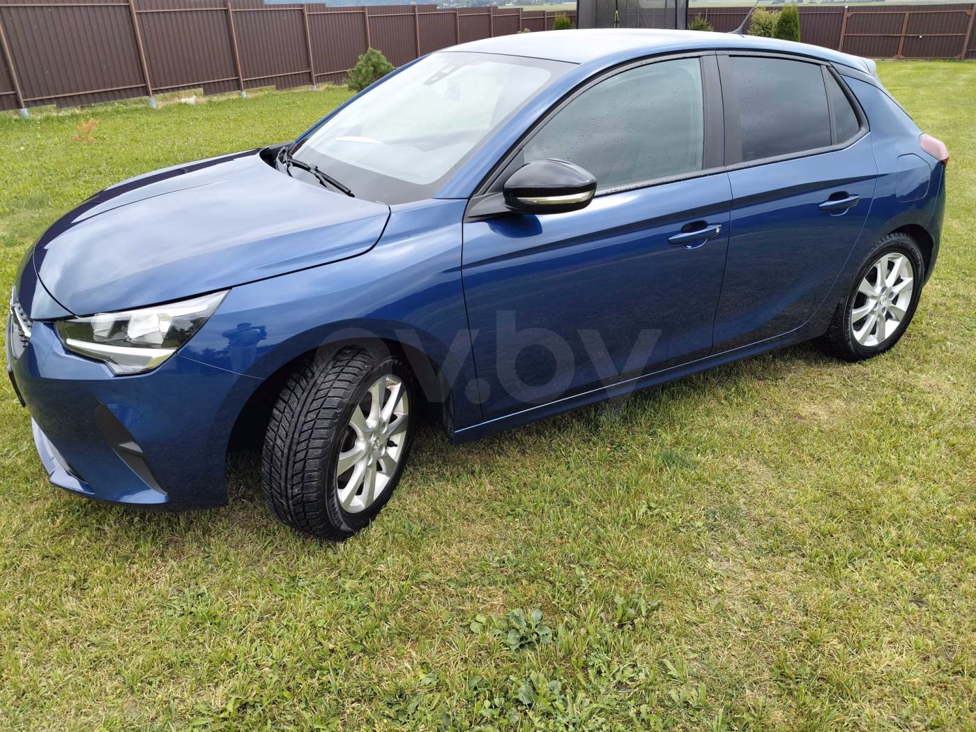 Opel Corsa фото 3