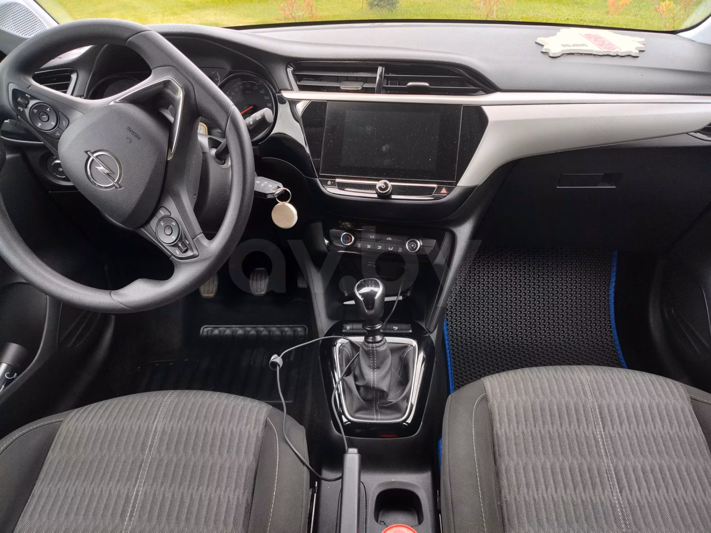 Opel Corsa фото 5