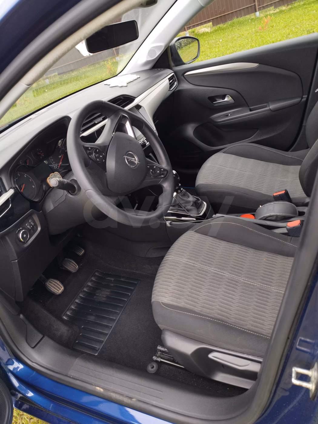 Opel Corsa фото 6