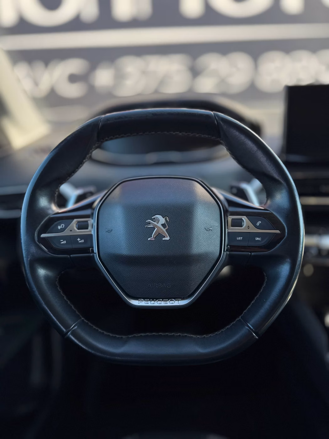 Peugeot 3008 фото 9