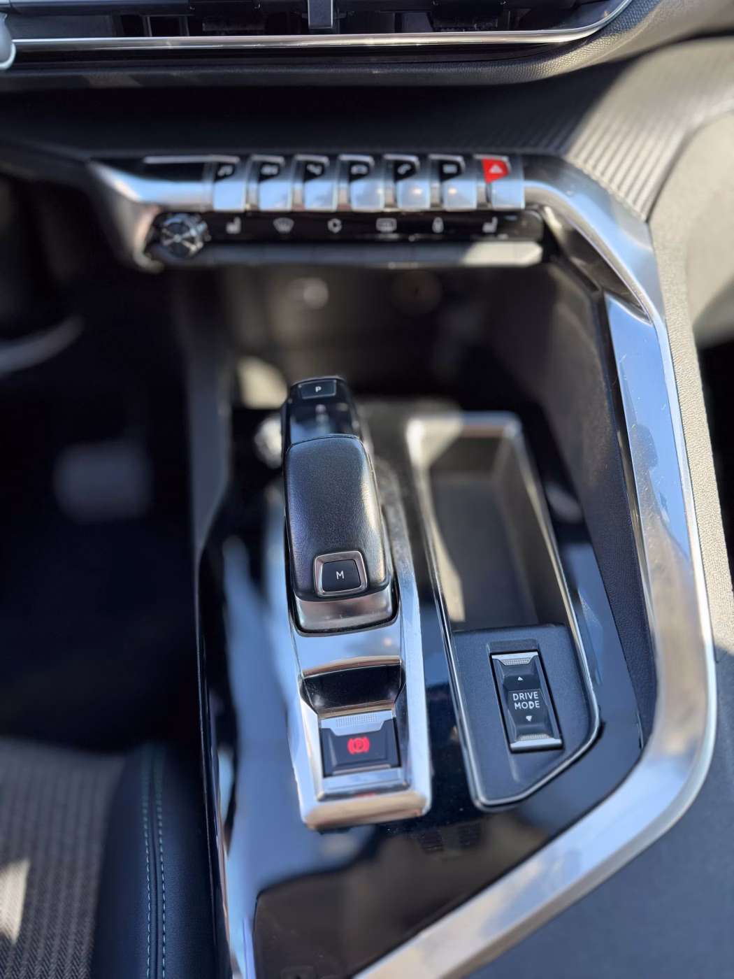 Peugeot 3008 фото 13