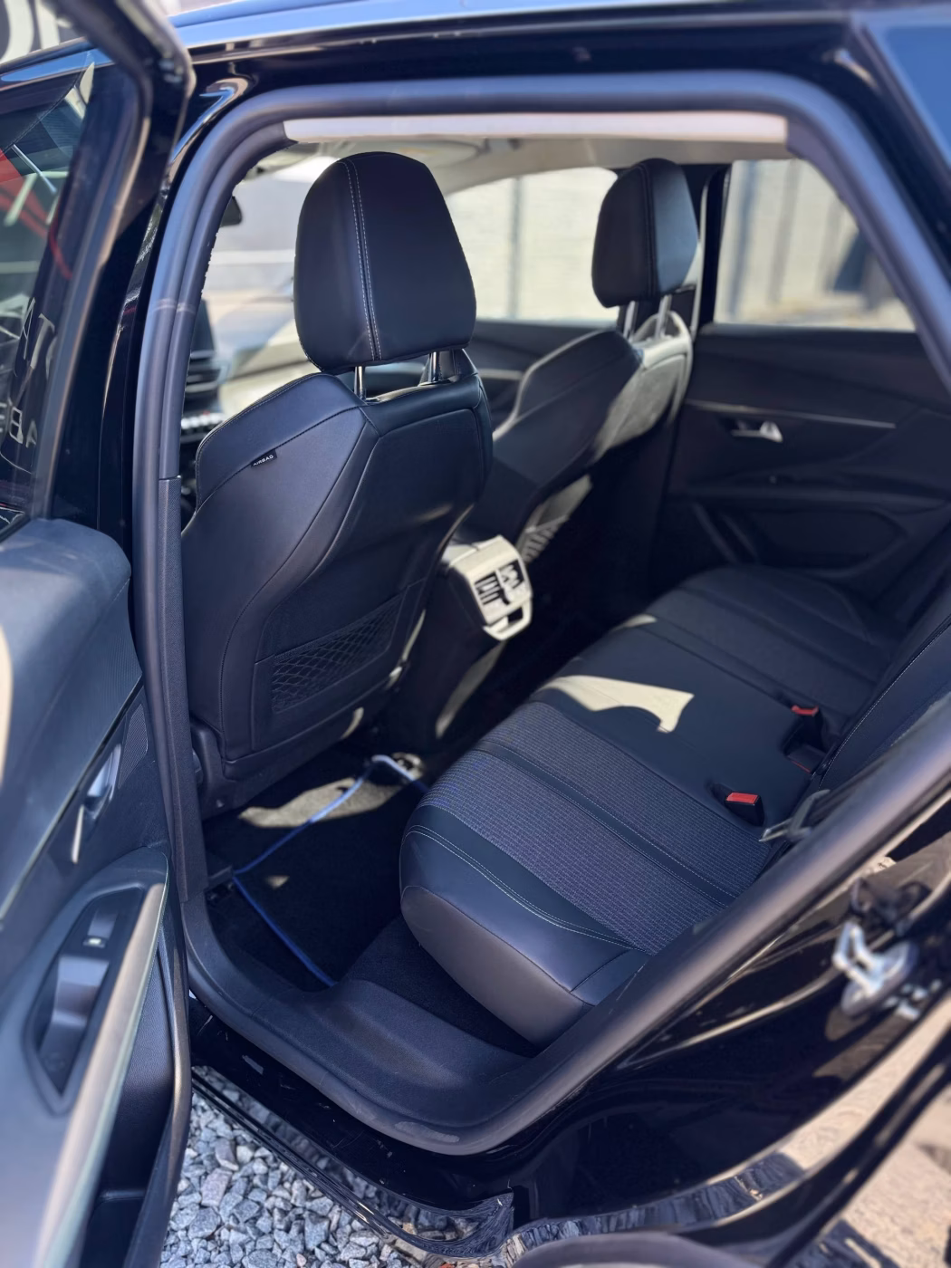 Peugeot 3008 фото 18