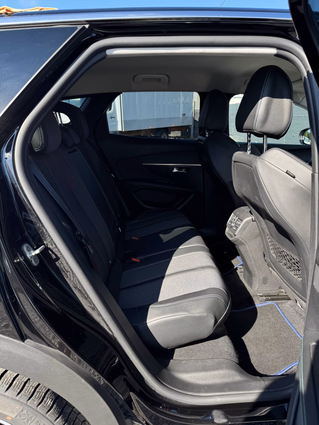 Peugeot 3008 фото 17