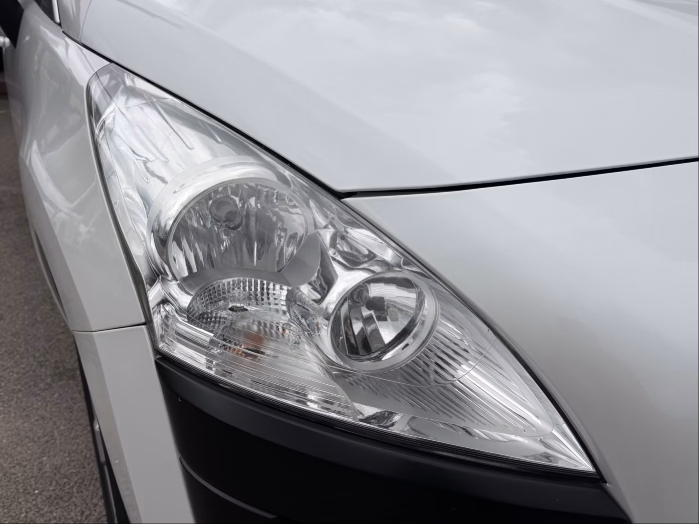 Peugeot 3008 фото 19