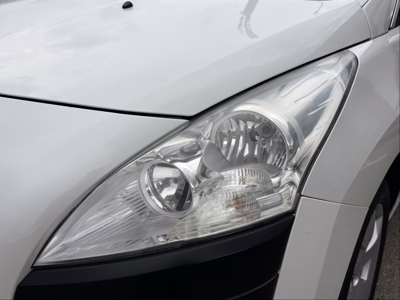 Peugeot 3008 фото 20