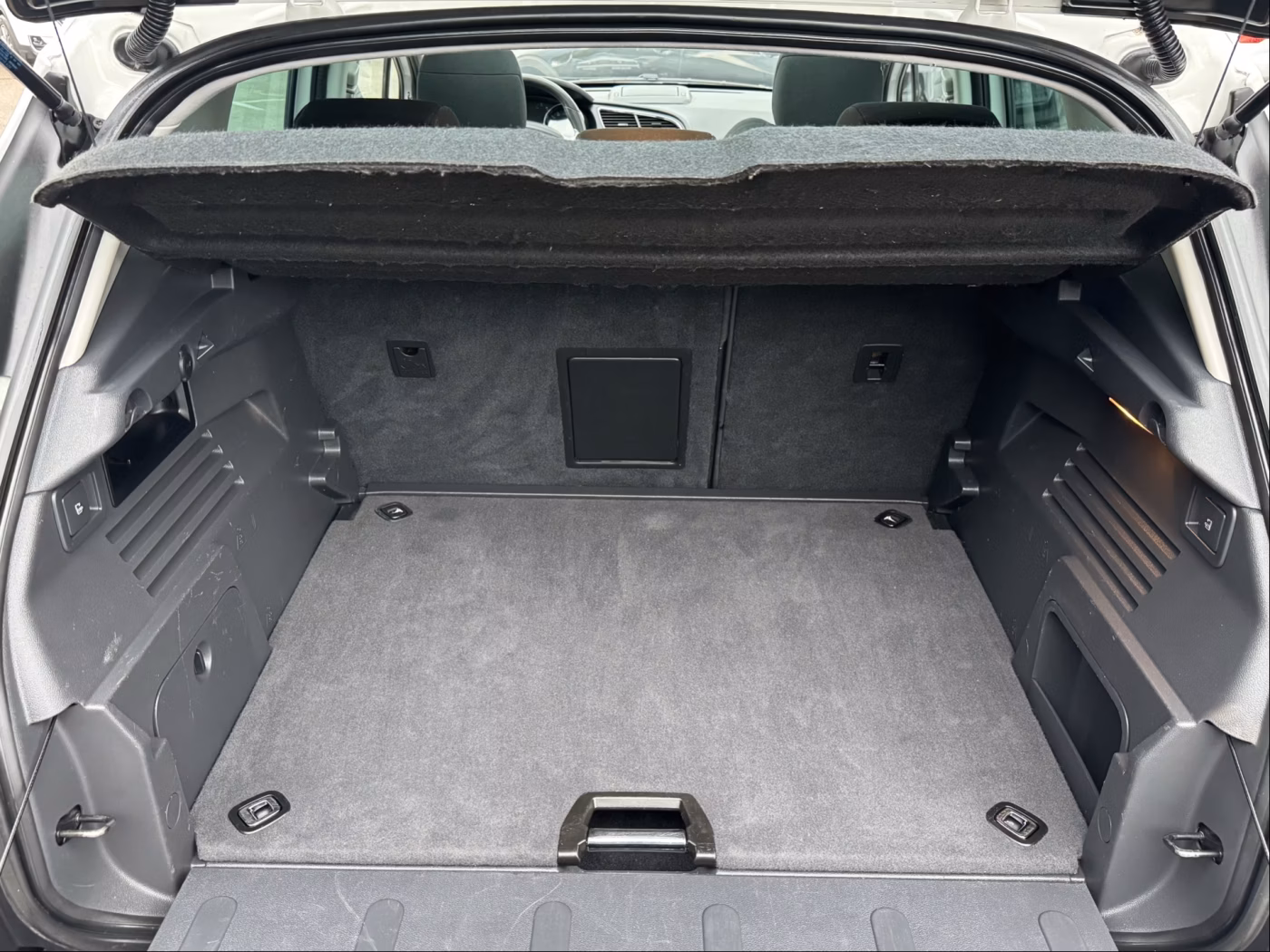 Peugeot 3008 фото 14