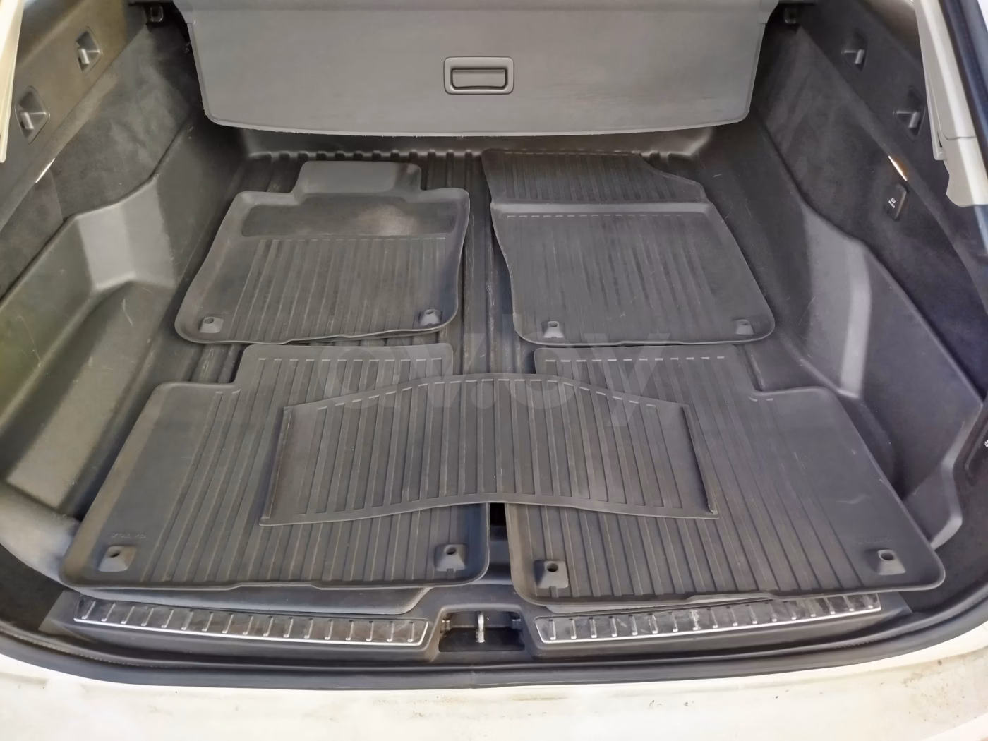 Volvo V90 фото 17