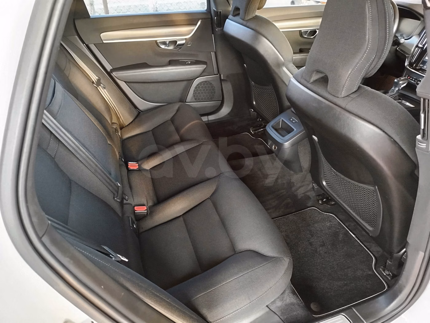Volvo V90 фото 14