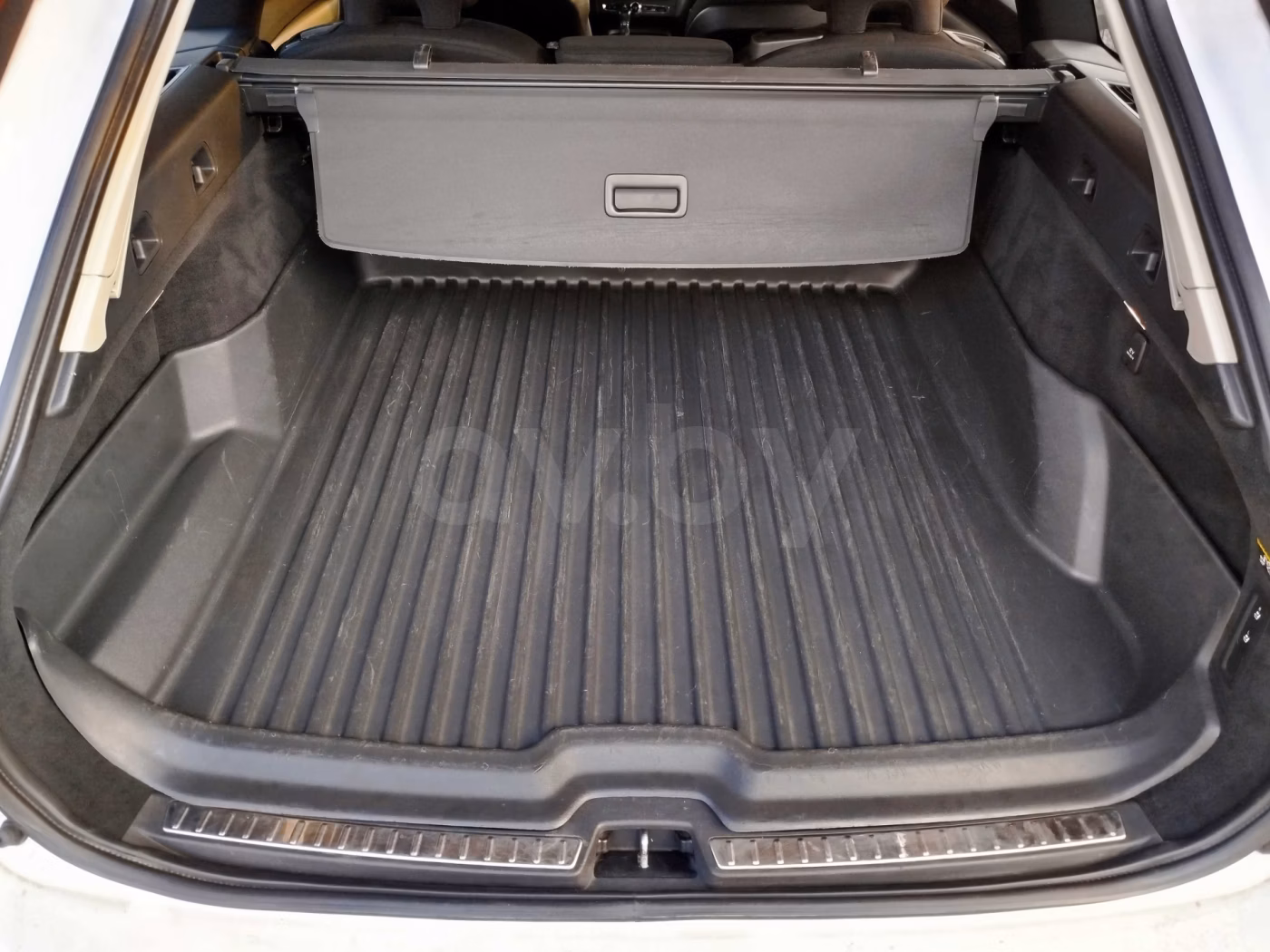 Volvo V90 фото 16