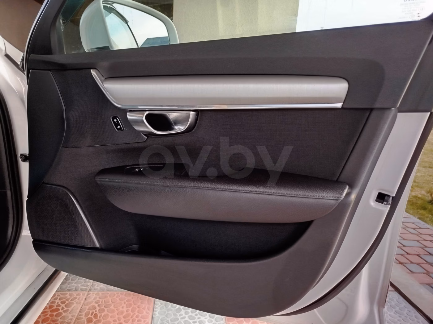 Volvo V90 фото 15