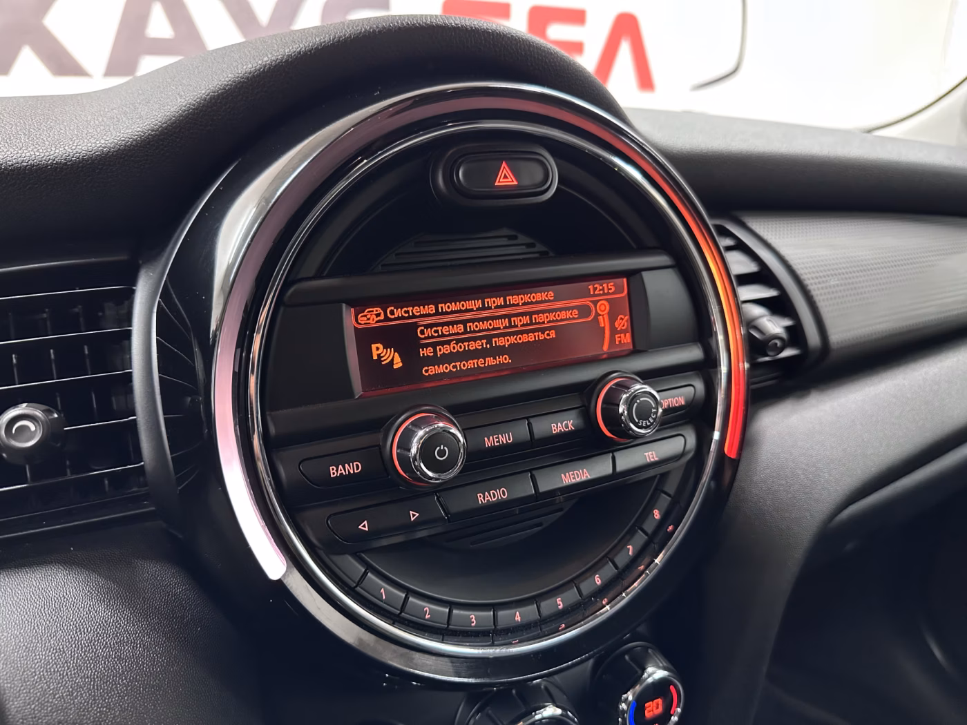 MINI Hatch фото 12