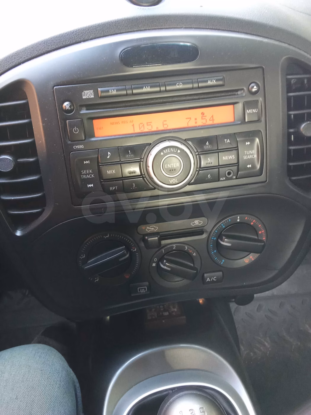 Nissan Juke фото 3