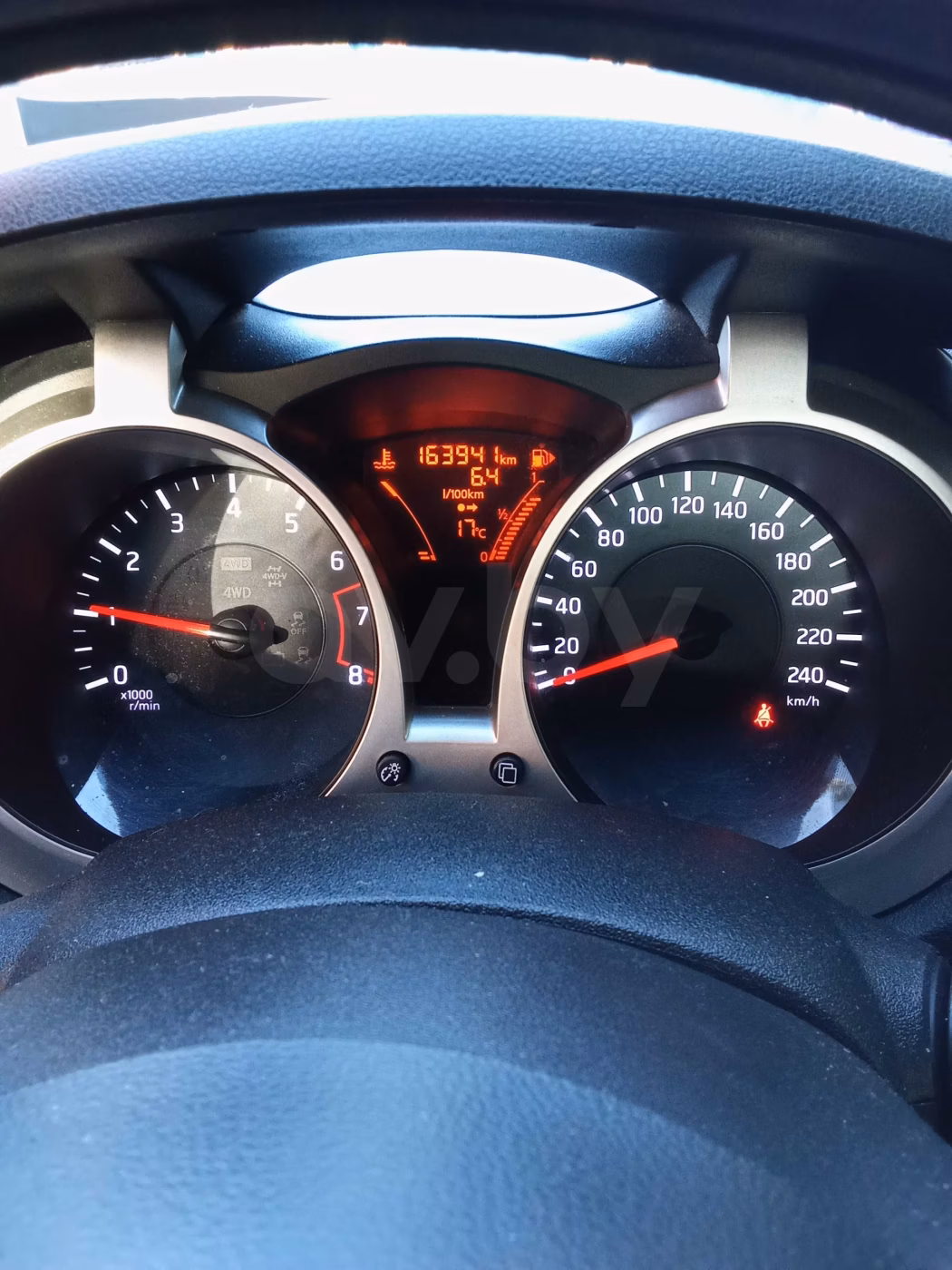 Nissan Juke фото 2