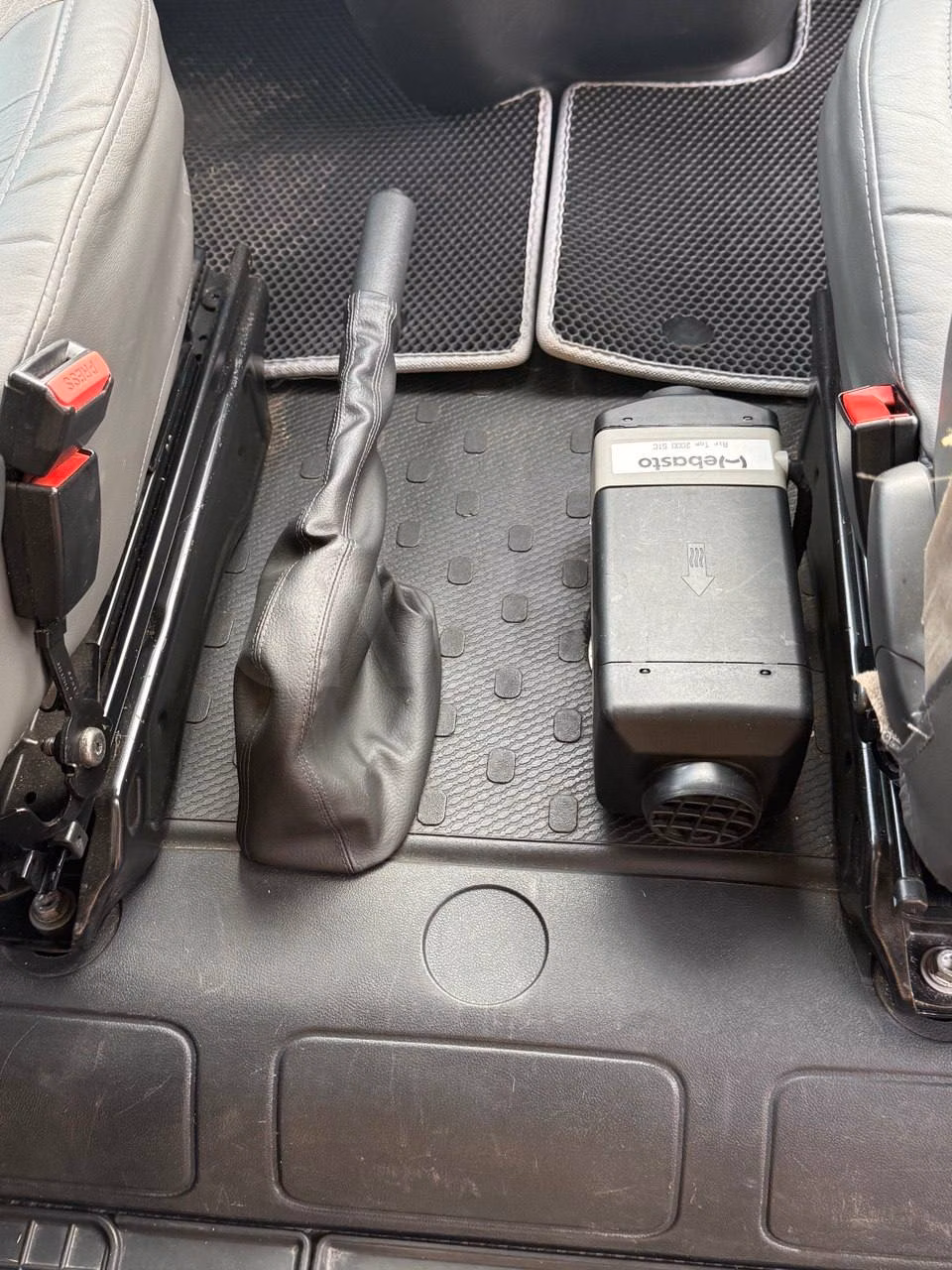 Renault Trafic фото 4