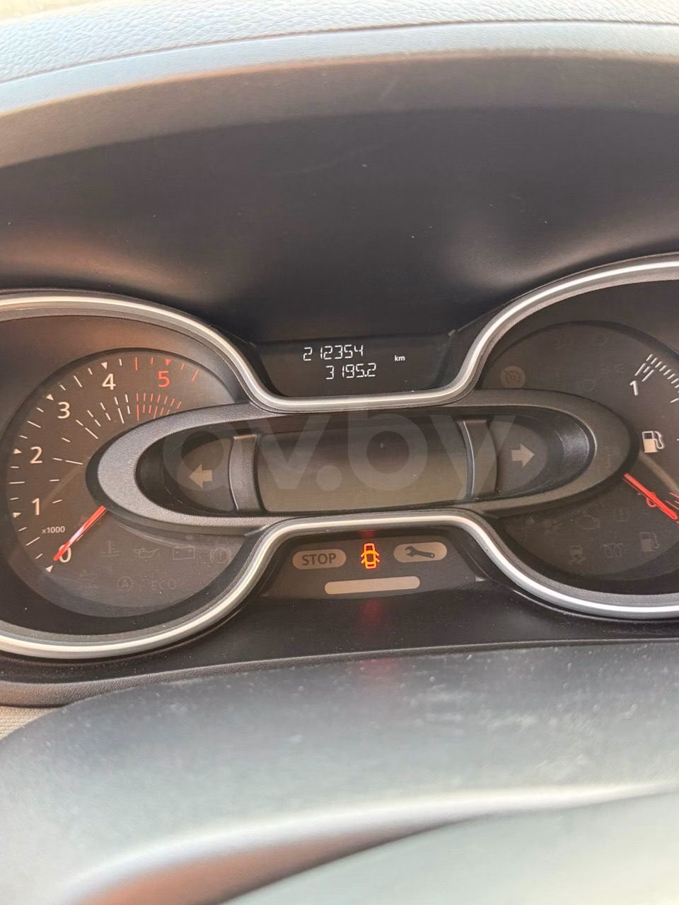 Renault Trafic фото 7