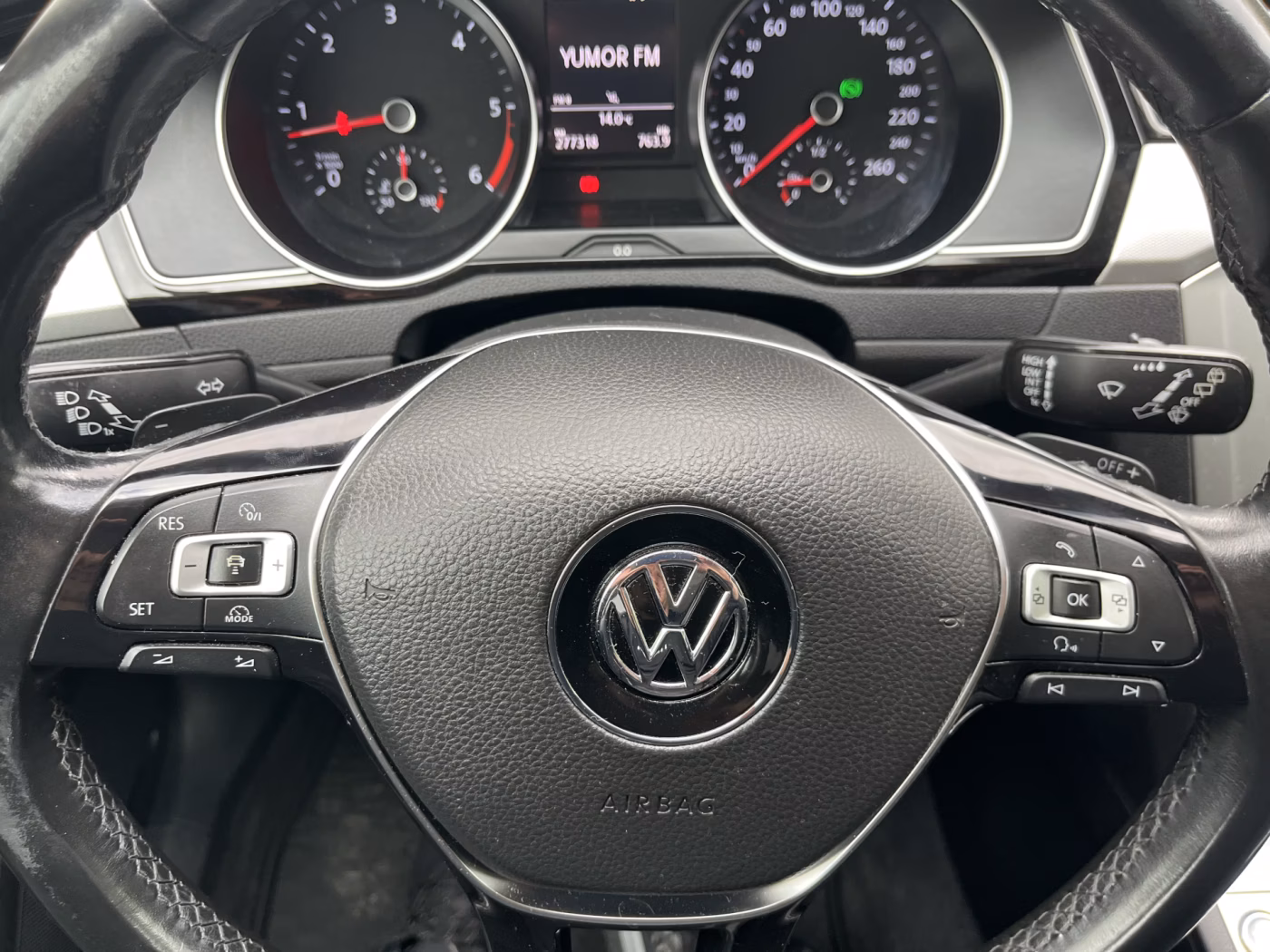 Volkswagen Passat фото 29