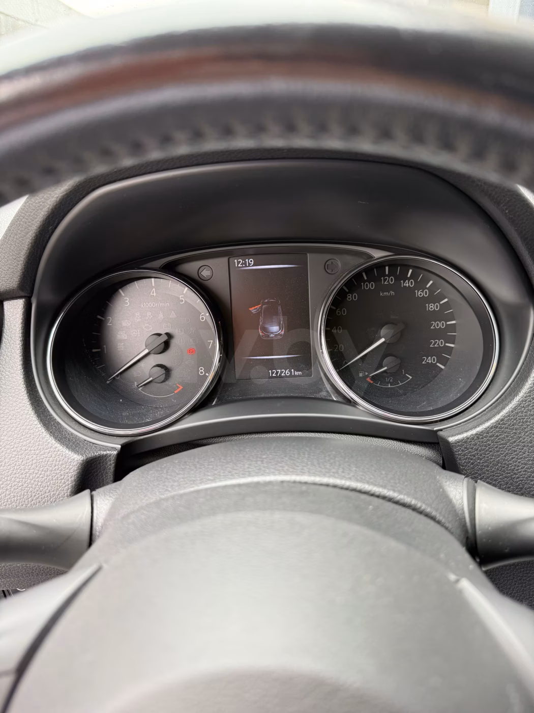 Nissan Qashqai фото 7