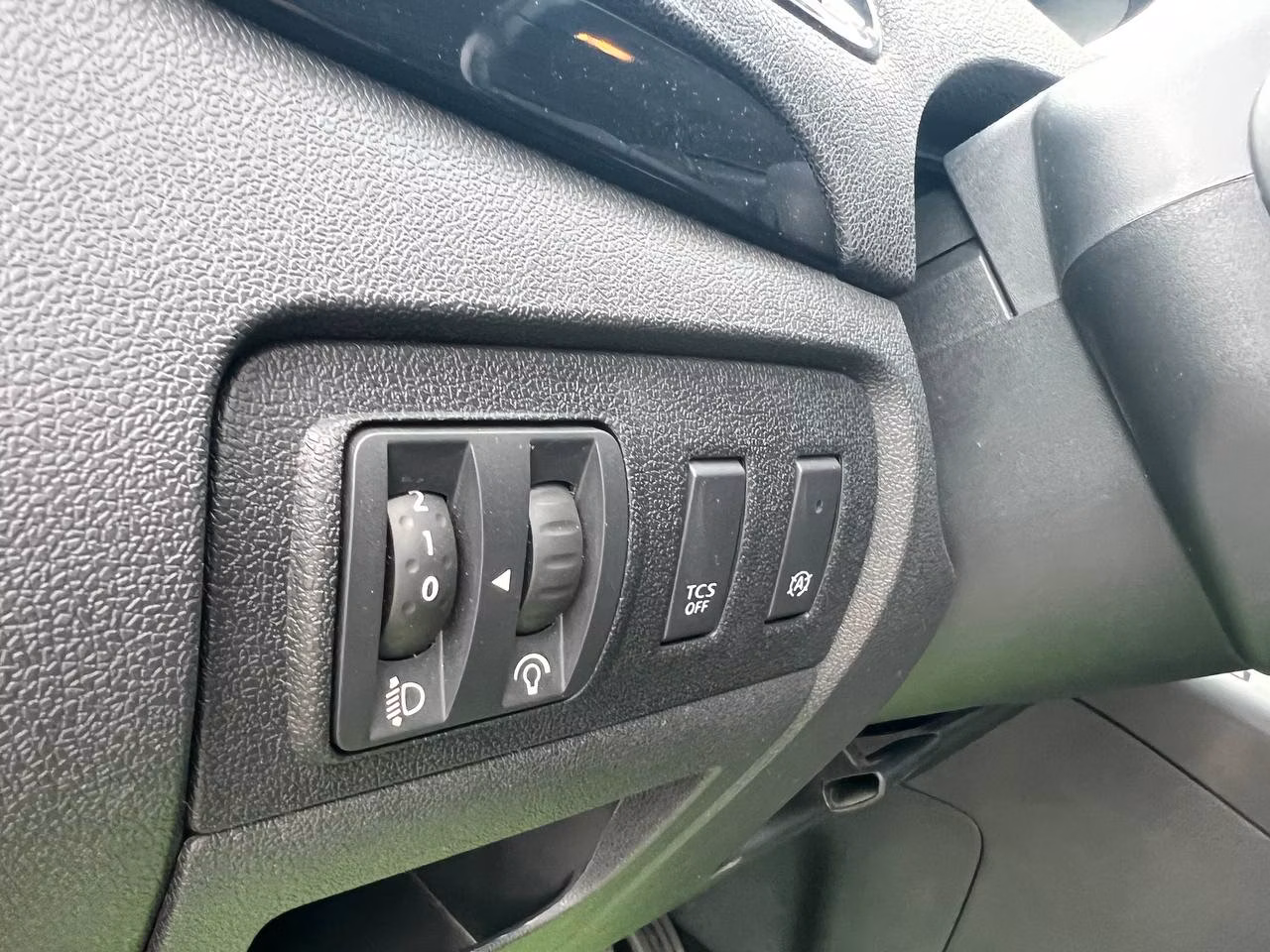 Renault Grand Scenic фото 10