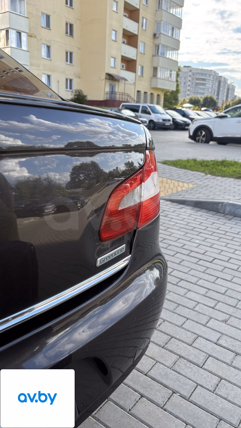 Skoda Superb фото 12