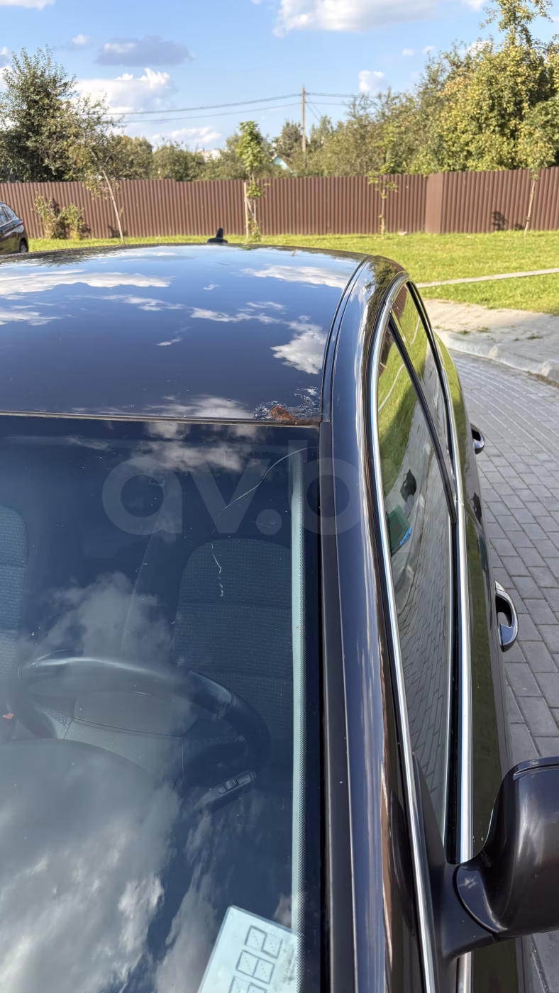 Skoda Superb фото 21