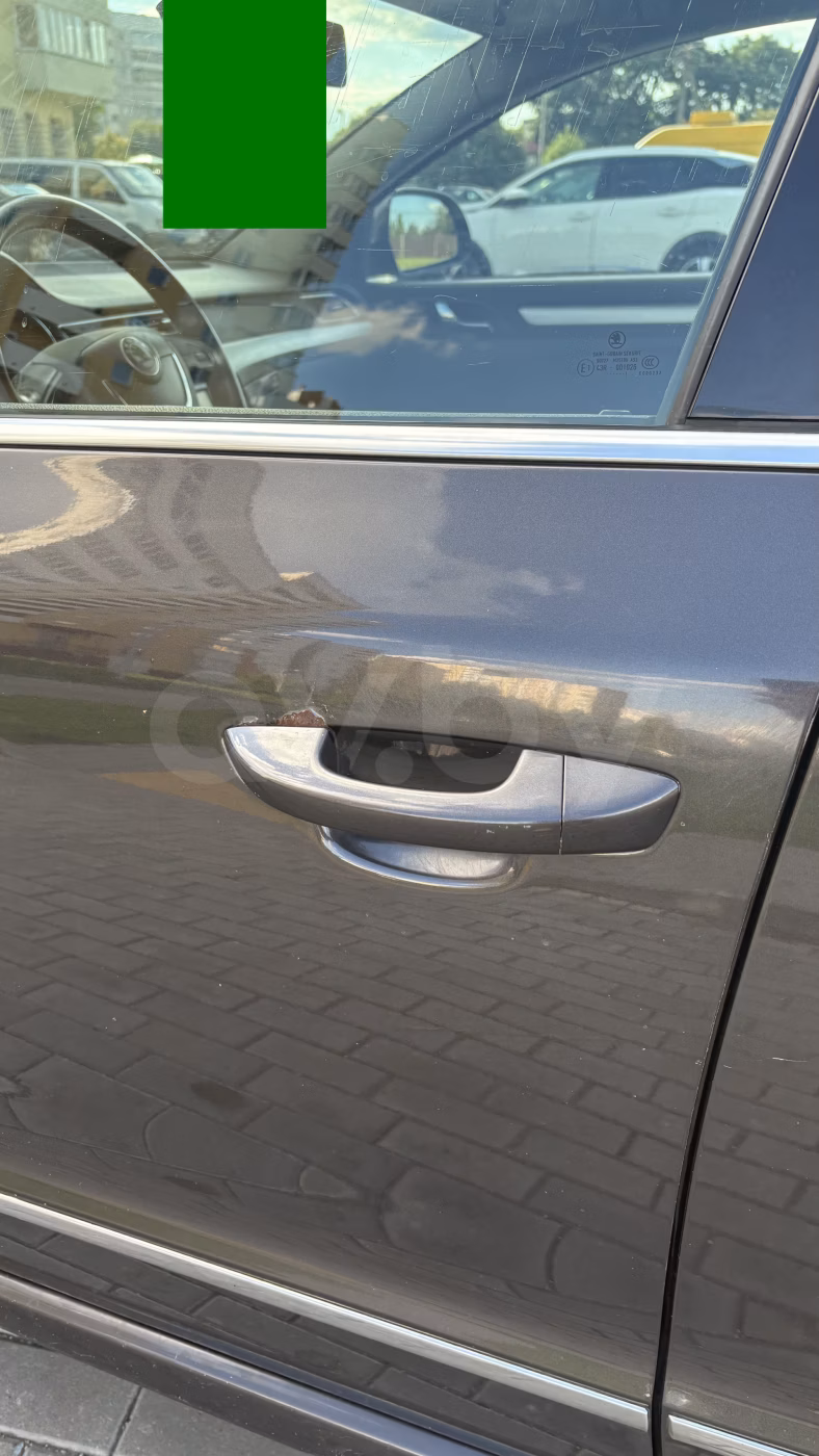 Skoda Superb фото 25