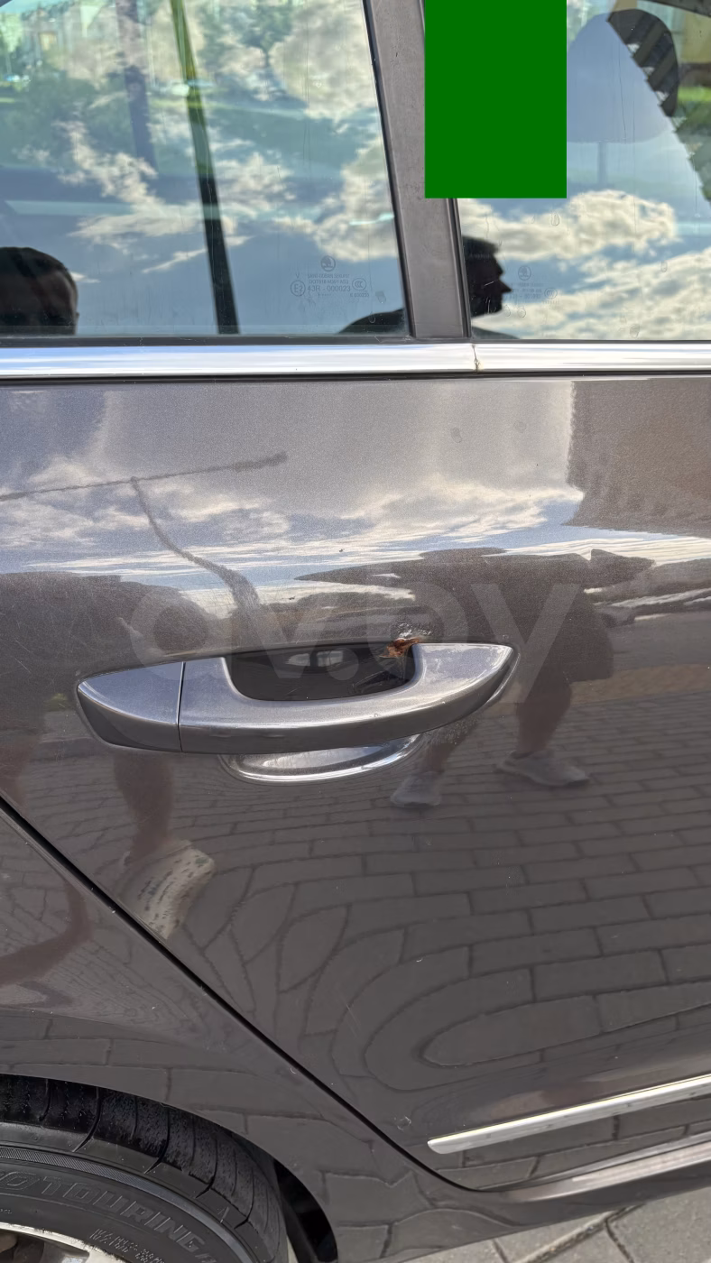 Skoda Superb фото 23