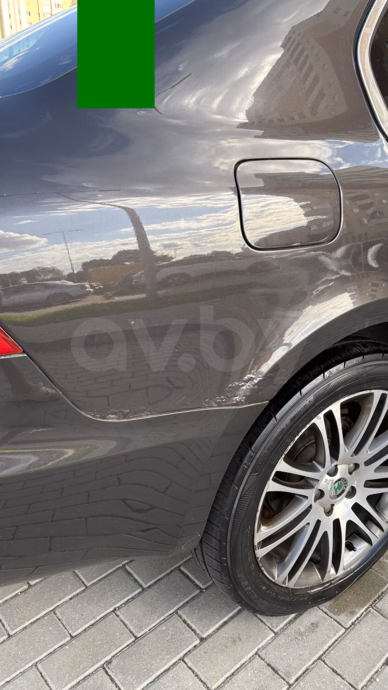 Skoda Superb фото 15