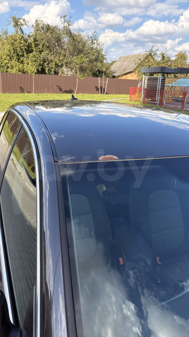 Skoda Superb фото 22