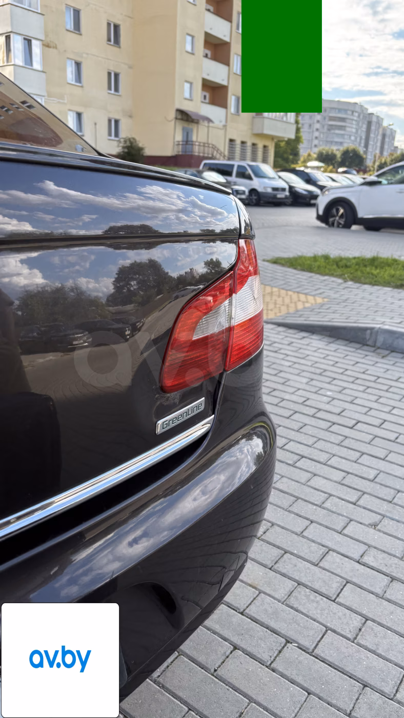 Skoda Superb фото 13